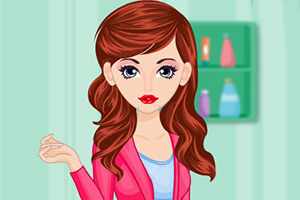 变身好莱坞明星