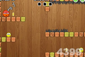 油漆小球大碰撞无敌版