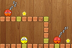 油漆小球大碰撞无敌版