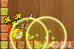 油漆小球大碰撞无敌版