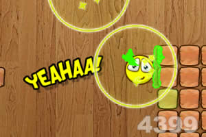 油漆小球大碰撞无敌版