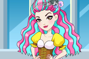 皇家公爵夫人天鹅