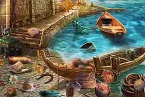 王国的危险阴谋