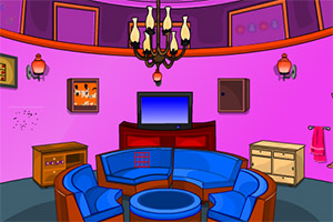 逃出老家的房子