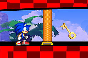 索尼克跳跃大冒险3