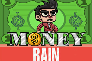 天上掉下来的金子