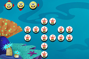 海绵宝宝和派大星