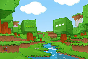 火柴人逃出洞穴