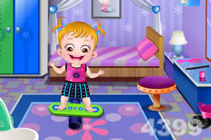 可爱宝贝年度盛典