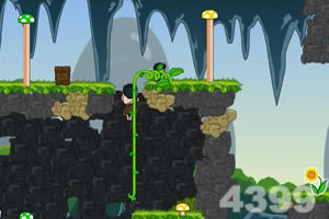 乞丐找老婆2选关版