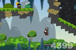 乞丐找老婆2选关版