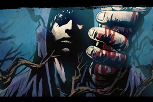 盗墓笔记之战国古墓