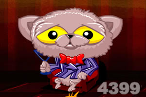 逗小猴开心疯狂旅行