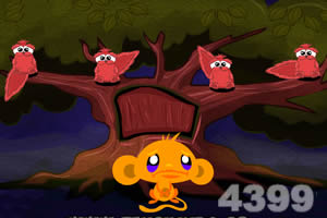 逗小猴开心疯狂旅行