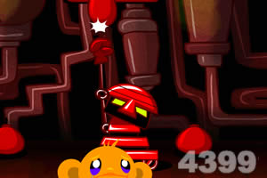 逗小猴开心疯狂旅行