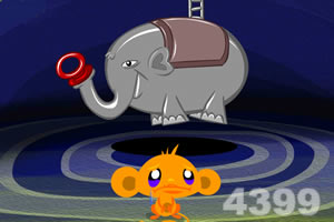 逗小猴开心疯狂旅行