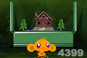 逗小猴开心疯狂旅行