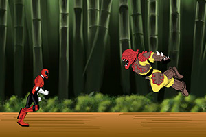 恐龙战斗大暴走