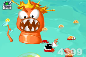 翻汤倒海无敌版