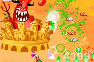 翻汤倒海无敌版