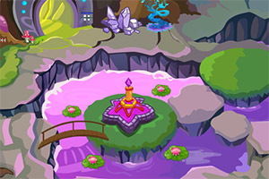 火柴人国王逃脱