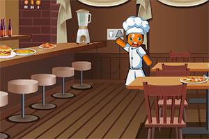 触电的火柴人逃脱