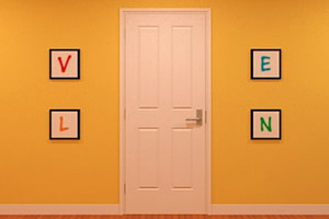 从陌生食堂逃生2