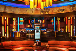 小幽灵逃出赌场