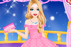 女孩的单身派对