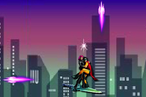 煎饼侠飞剑绝技