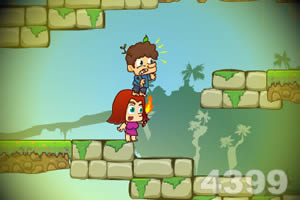 荒野求生选关版