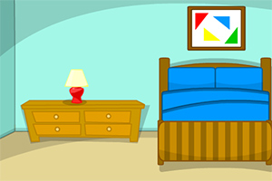 逃出诡异的酒店