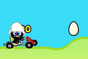 卡利麦罗的卡丁车