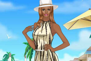 加利福尼亚梦幻装