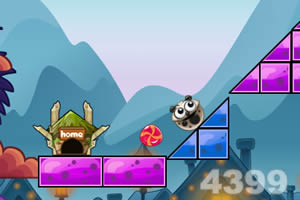 熊猫的世界选关版