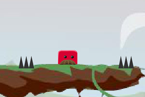 孤独的胡子先生