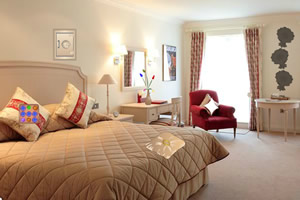 新娘的房间逃脱