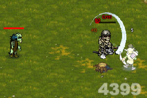 皇家骑士团无敌版