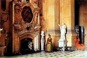 逃出威廉叔叔的黄金别墅