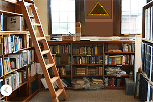 逃出会计事务所