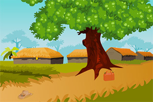 宠物狗森林逃脱