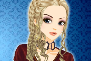 权力的游戏新发型