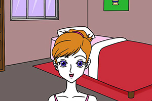 莫妮卡爱情故事