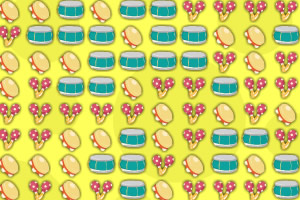 芭比摇滚消消看