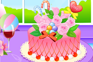 超级蛋糕设计师