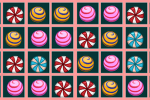 美味糖果大消除