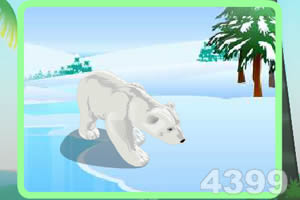 可爱宝贝认识小动物