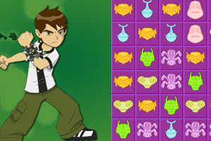 少年骇客碰一碰