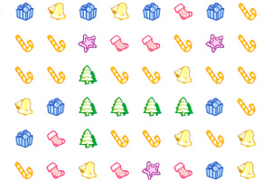 秘密的圣诞礼物