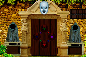 美人鱼公主逃生